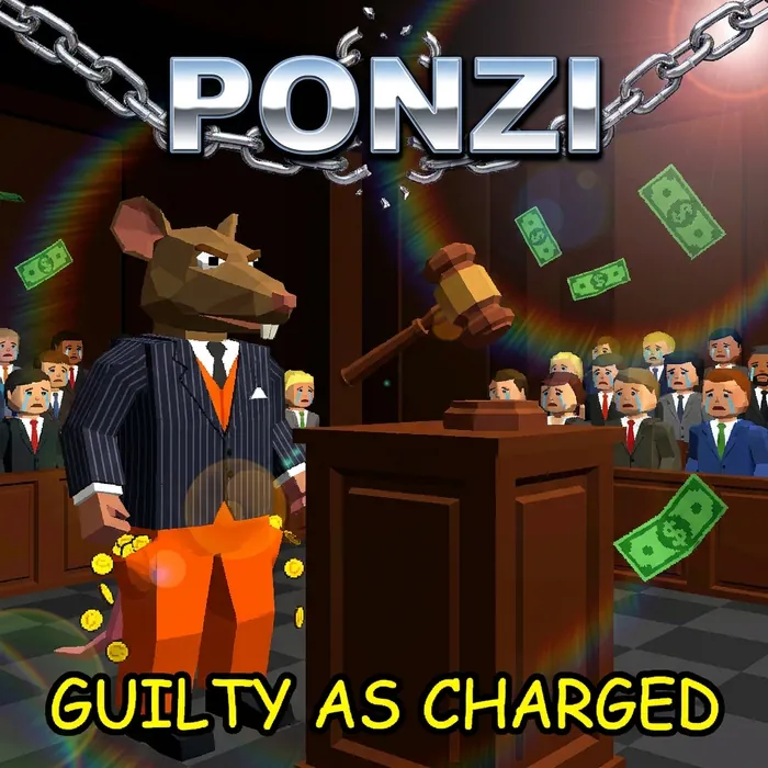 COMPLIANCE — PONZI exhibit 12, courtroom