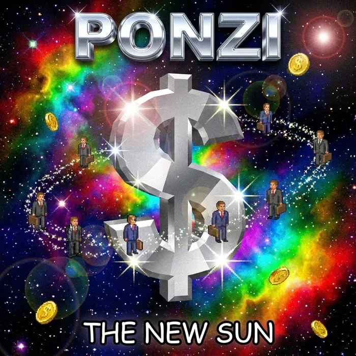 THE UNDERLYING ASSET — PONZI exhibit 17
